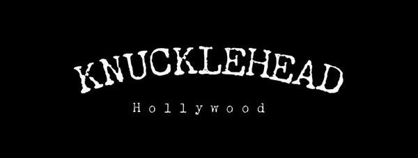 Knucklehead